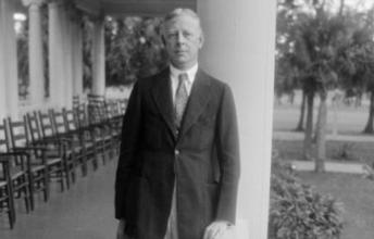 Jesse Livermore – The Pioneer of Stock Trading