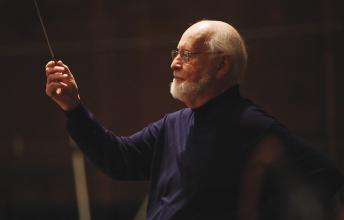 John Williams – The Genius Behind Star Wars and Harry Potter Music