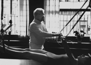 Joseph Pilates – The Man Who Changed the Way we Work Out