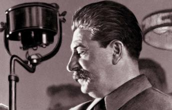 Joseph Stalin – The Good Things