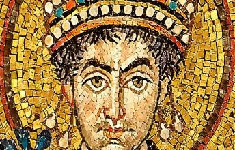 Justinian I – Who was the Man we Thank for Today’s Laws?