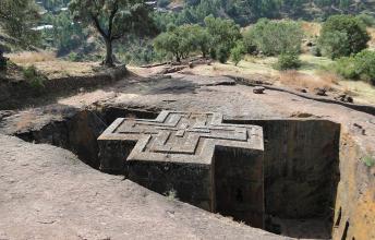 Lalibela – The Miraculous Underground Churches in Ethiopia