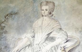 Marie Olympe de Gouges, Femme of Letters