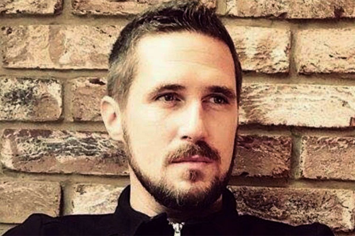 Max Spiers – All the conspiracy theories