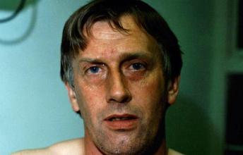 Meet Robert John Maudsley, the Real Hannibal Lecter