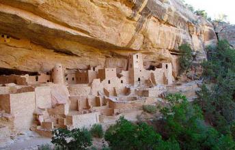 Mesa Verde – Only National Park in the US Protecting Cultural and Historical Sites