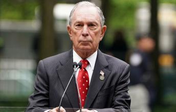 Michael Bloomberg Enters US Presidential Race – Can he Dethrone Trump?