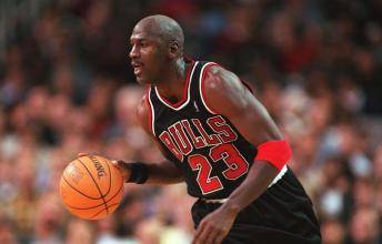 Michael Jordan, the Stories Proving he is not a Human
