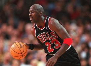 Michael Jordan, the Stories Proving he is not a Human