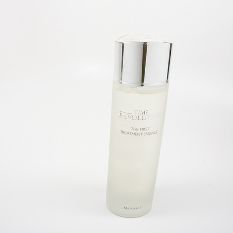 Missha's Time Revolution Essence