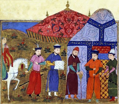 Mongol Rule of China – How it Changed the Empire