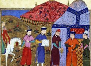 Mongol Rule of China – How it Changed the Empire