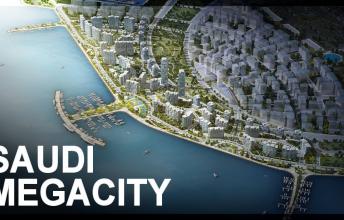 NEOM The City of the Future