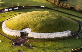 Newgrange – Is it Older than Stonehedge?