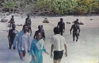 North Sentinel Island – The Most Isolated Place on Earth