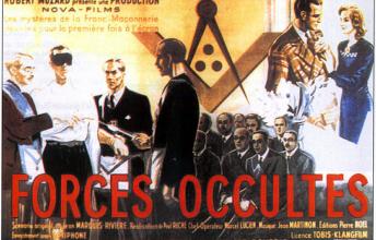 Occult Forces - Illuminati Movie truth that killed the director