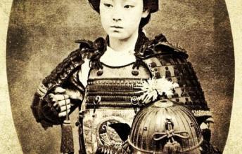 Onna-bugeisha – The Female Samurai Warriors Were Just as Strong as Male