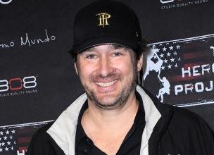 Phil Hellmuth – Not Your Ordinary Poker Player