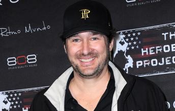 Phil Hellmuth – Not Your Ordinary Poker Player