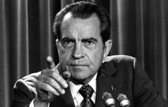 Poker Tips from President Richard Nixon