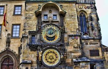 Prague’s Astrological Clock – Quick Facts to get Your Interest