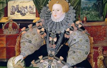 Queen Elizabeth I – Never to Marry Despite Many Suitors