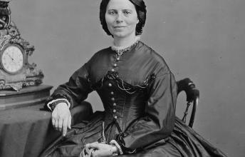 Remembering Clara Barton – The Nurse Who Changed the World