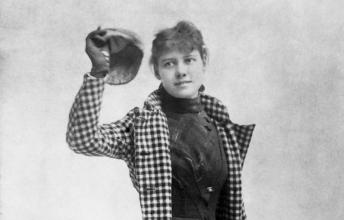 Remembering Nellie Bly – The pioneer of Investigative Journalism