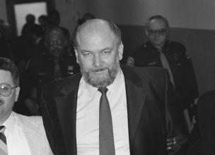 Richard Kuklinski – The Brutal Murderer of New York Mafia