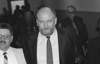 Richard Kuklinski – The Brutal Murderer of New York Mafia