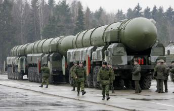 Russia’s Unique Weapons – How Putin Transformed the Army?