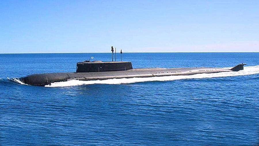 Russian Submarine Belgorod – What Makes it so Special?