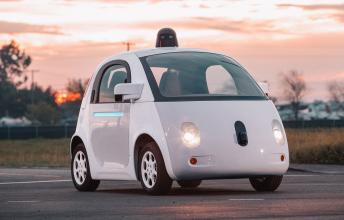 Self-Driving Cars - When we will have them?