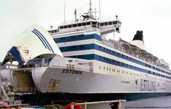 Sinking of MS Estonia – A Conspiracy Subject Many Years After the Tragedy