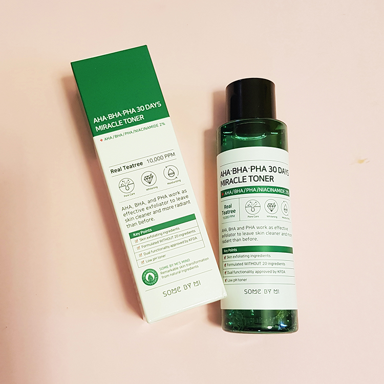 some by mi aha bha pha 30 days miracle toner review