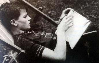 Sophie Scholl - One of the first Anti-Nazi Heroes!