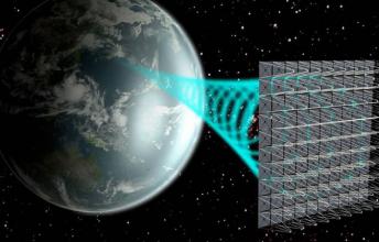 Space Based Solar Power – How Soon is the Future?