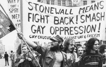 Stonewall Riots – The Protest that Inspired Modern Pride Parades