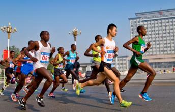 The 2 Hour Marathon Challenge – When We Will See It?