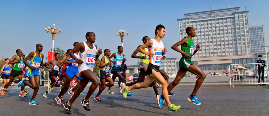 The 2 Hour Marathon Challenge – When We Will See It?