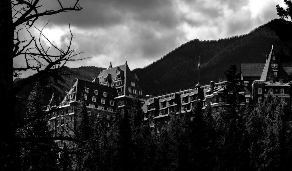The Banff Springs Hotel – Canada’s Iconic Haunted Hotel