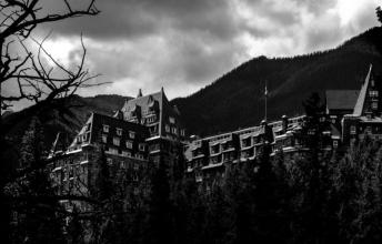 The Banff Springs Hotel – Canada’s Iconic Haunted Hotel