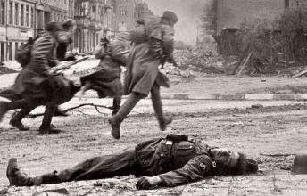 The Battle of Berlin, What You Didn’t Know about the Fall of Nazi Germany