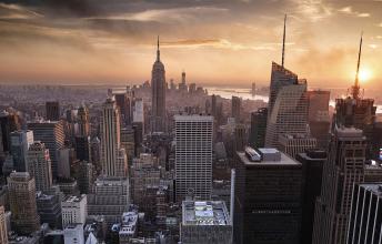 The Big Apple – Origin of New York’s Nickname and other Famous Cities