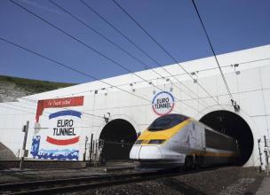 The Channel Tunnel – A Modern Engineering Wonder of the World