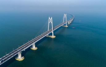 The Hong Kong Zhuhai Macau Bridge – One of the World’s Most Expensive Projects