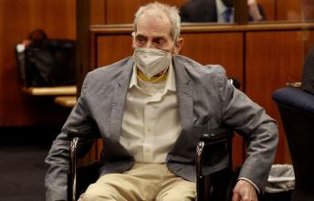 The Many Bizarre Robert Durst Facts about the Murders and Trial