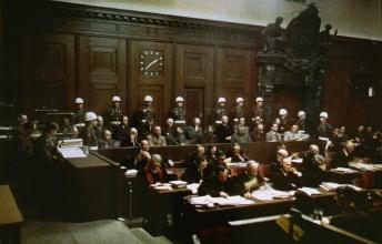The Nuremberg Trials – Things You Didn’t Know