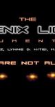 The Phoenix Lights UFO Documentary