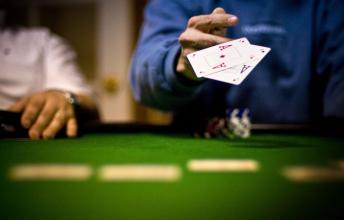 The Psychology of High Stakes Poker – What Does it Take to be Successful?